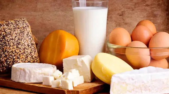 افزایش مجدد قیمت شیر ، مرغ و تخم مرغ به زودی !