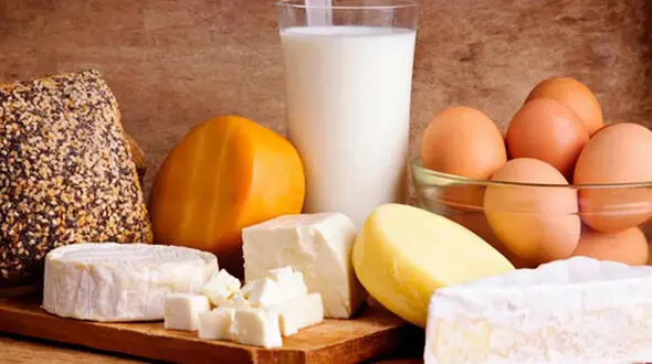 افزایش مجدد قیمت شیر ، مرغ و تخم مرغ به زودی !