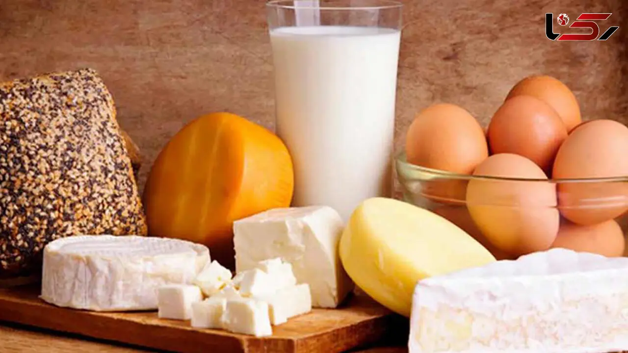 افزایش مجدد قیمت شیر ، مرغ و تخم مرغ به زودی !