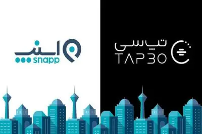 هشدار مدیرعامل اسنپ: «حق بیمه اجباری» قیمت سفرها را افزایش می‌دهد و به ضرر رانندگان و بازنشستگان است