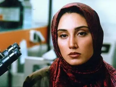 عکسی جالب و زیرخاکی از هدیه تهرانی در دوران کودکی