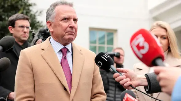 نماینده ویژه ترامپ، لغو تحریم های اولیه آمریکا علیه ایران را روی میز گذاشت