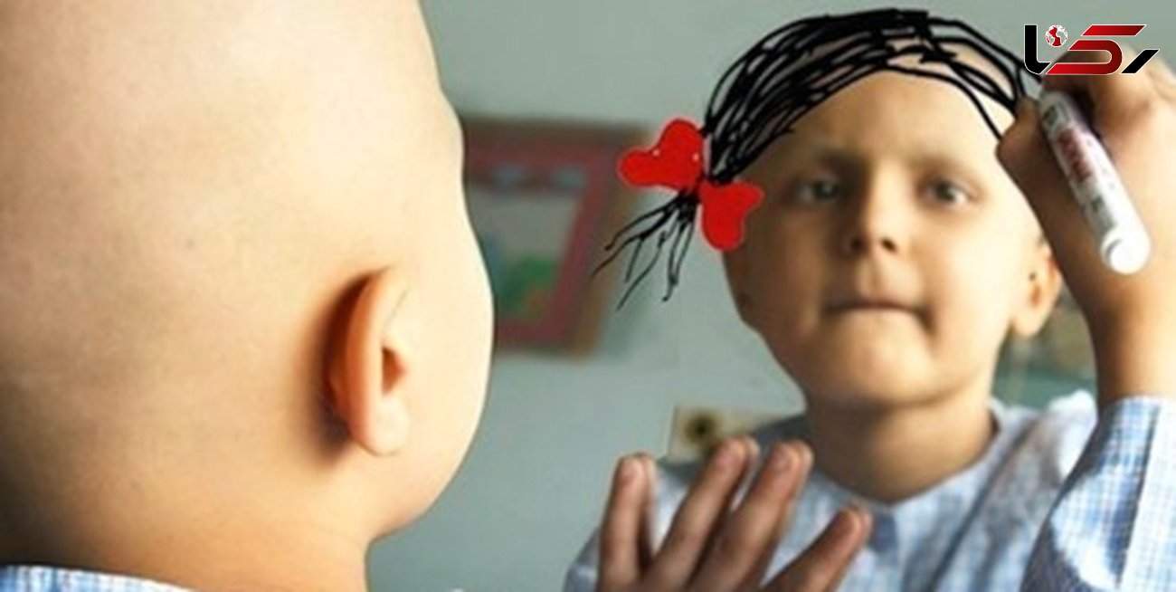 دستور عجیب قضایی درباره جنجال یک کودک سرطانی در برنامه تلویزیونی + جزییات 