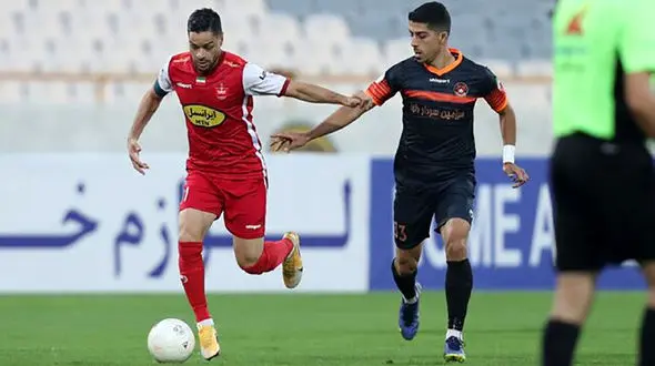 هفته 26 لیگ برتر امشب آغاز می شود/ جدال پرسپولیس و مس، قرینه های جدول!