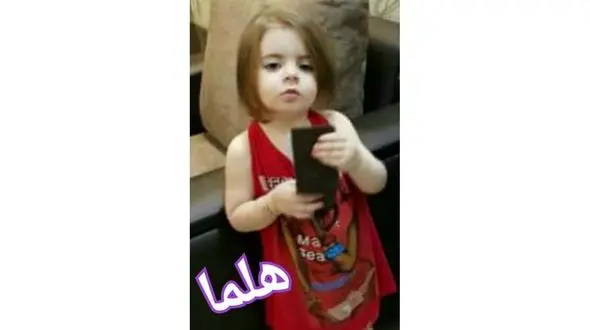 سقوط مرگبار دخترک3 ساله به  رودخانه  تنکابن + عکس دختر بچه