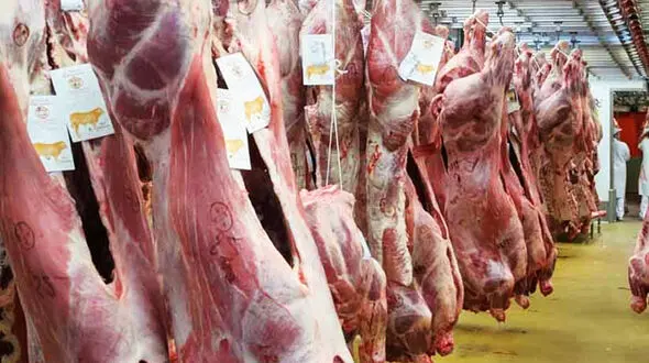 پدیده "گوشت زابلی" در بازار گوشت