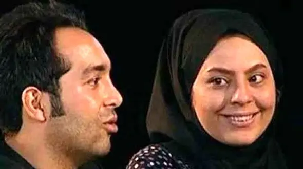 فیلم / جدایی احسان و سولماز﻿، زوج عاشق برنامه ماه عسل/  سولماز ناگفته های تلخش را ...