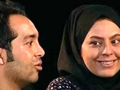 فیلم / جدایی احسان و سولماز﻿، زوج عاشق برنامه ماه عسل/  سولماز ناگفته های تلخش را ...