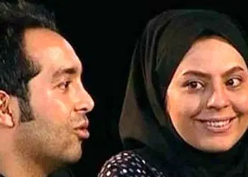 فیلم / جدایی احسان و سولماز﻿، زوج عاشق برنامه ماه عسل/  سولماز ناگفته های تلخش را ...