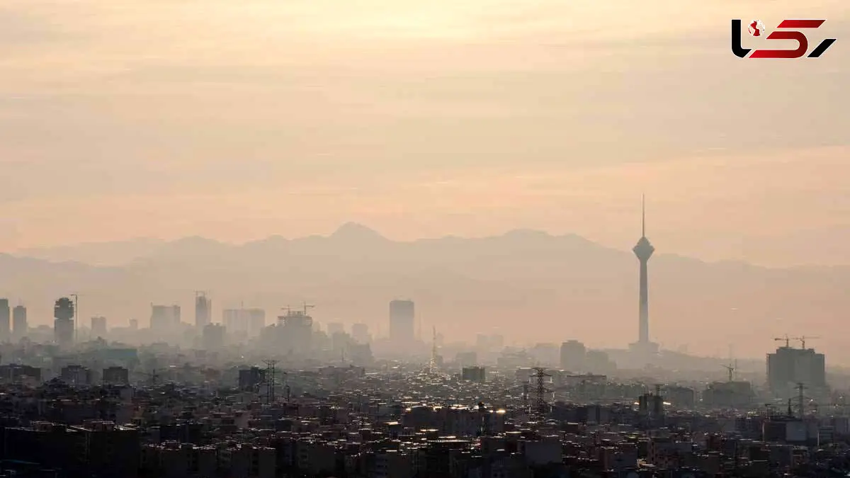  اطلاعیه وزارت فرهنگ و ارشاد اسلامی درباره جزئیات تعطیلی مراکز فرهنگی و هنری در تهران به دلیل آلودگی هوا 