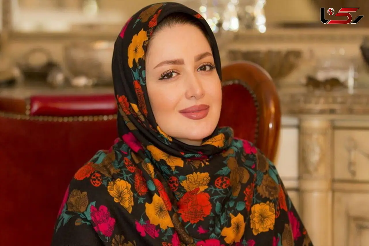 مهاجرت شیلا خداداد به امارت ! / عضویت دخترش در باشگاه اماراتی ! = عکس