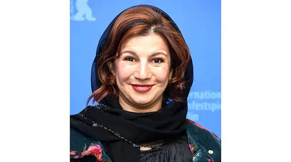 عجیب ترین عکس از لیلی رشیدی  با لباس شب خاص + بیوگرافی و حواشی زندگی خصوصی !