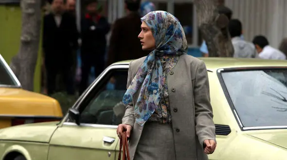 کارگردان نفس: حواشی این سریال از سوی منافقین است