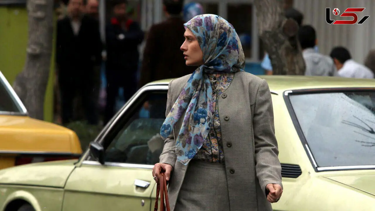 کارگردان نفس: حواشی این سریال از سوی منافقین است