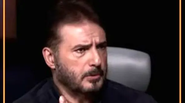 فیلم / سیدجواد هاشمی : رقص زن هیچ اشکالی نداره ... / من بلد نیستم برقصم !  / مجید واشقانی: فقط بلدی بری لخت شی و ....