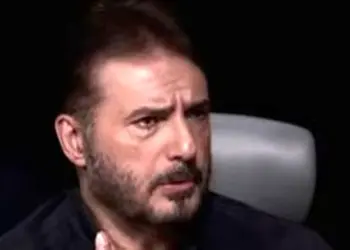 فیلم / سیدجواد هاشمی : رقص زن هیچ اشکالی نداره ... / من بلد نیستم برقصم !  / مجید واشقانی: فقط بلدی بری لخت شی و ....