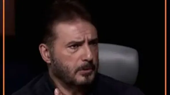  فیلم / سیدجواد هاشمی : رقص زن هیچ اشکالی نداره / من بلد نیستم برقصم !  