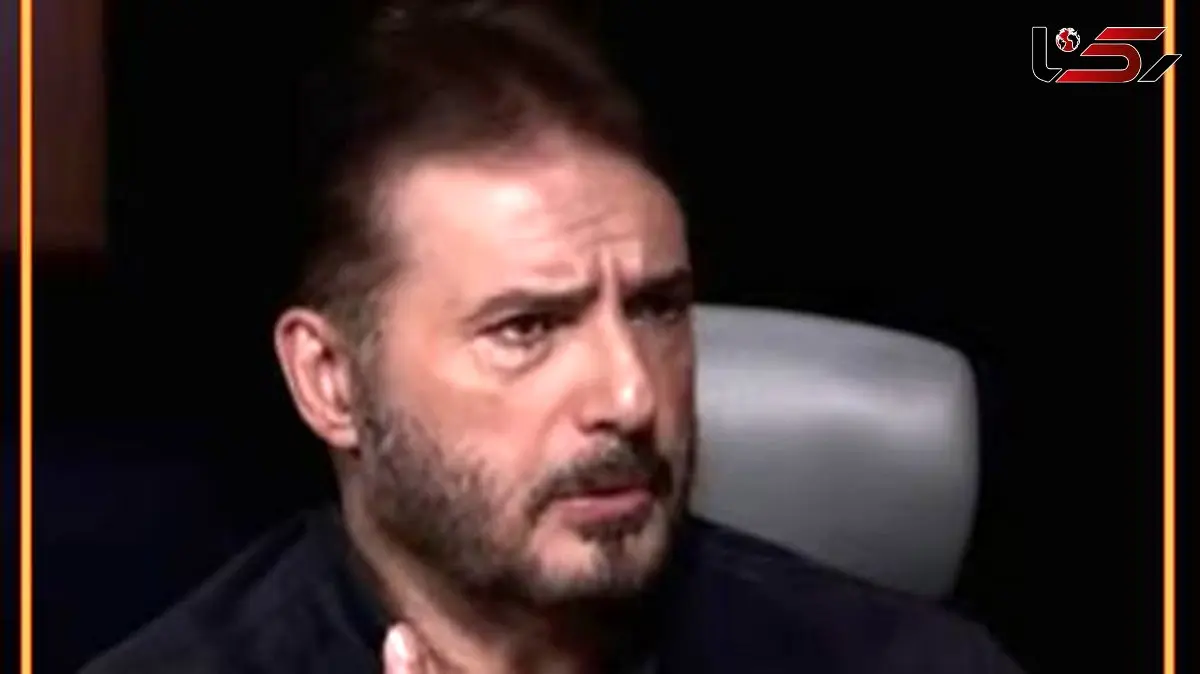 فیلم / سیدجواد هاشمی : رقص زن هیچ اشکالی نداره ... / من بلد نیستم برقصم !  / مجید واشقانی: فقط بلدی بری لخت شی و ....