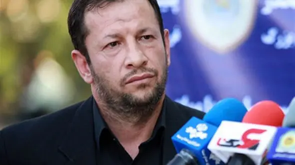 هشدار جدی به قاچاقچیان مواد مخدر تهران!