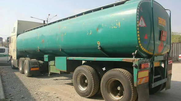 حکم سنگین برای قاچاقچی سوخت در اردکان