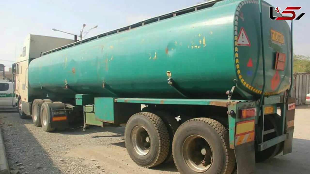 حکم سنگین برای قاچاقچی سوخت در اردکان