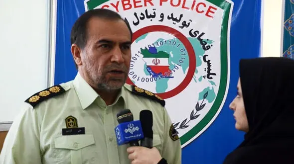 انهدام بزرگترین باند سرقت اینترنتی کشور/13 عضو باند 510 میلیارد کلاهبرداری کردند 