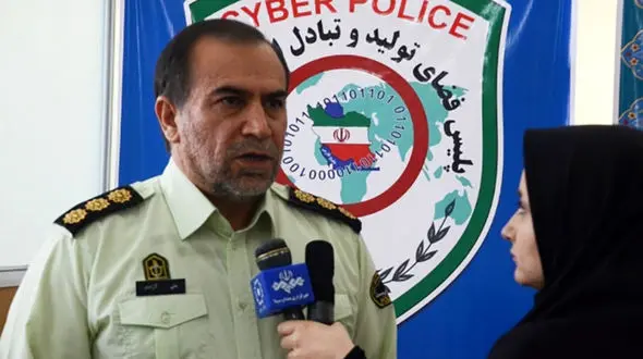 انهدام بزرگترین باند سرقت اینترنتی کشور/13 عضو باند 510 میلیارد کلاهبرداری کردند 