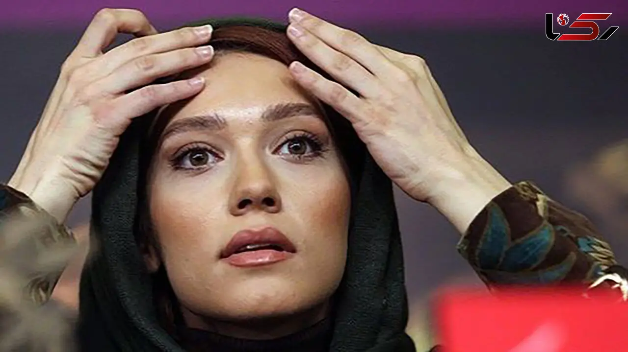 رسوایی در سینما /  شهرزاد کمال‌زاده در بیمارستان فاش کرد  / من حلال نمی کنم!