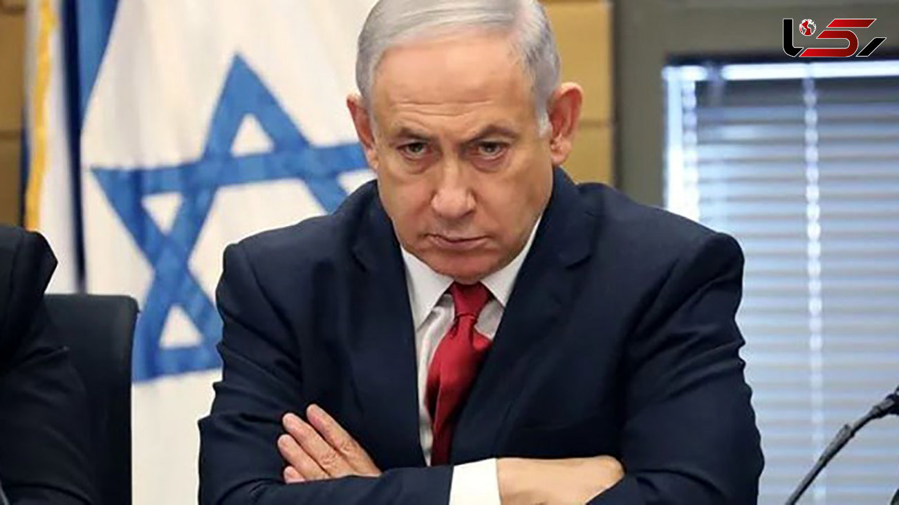 سفر نتانیاهو به آلمان به تعویق افتاد