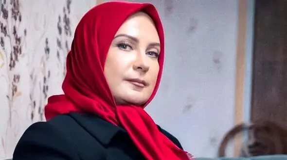 جدیدترین عکس لعیا زنگنه غوغا به پا کرد / خانم بازیگر قصد پیری ندارد