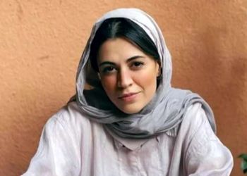 خانه مدرن و گرم شیدا خلیق و کیوان ساکت‌اف؛ ترکیبی از طراحی مینیمال، عناصر ایرانی و آرامش بخش در دکوراسیون داخلی