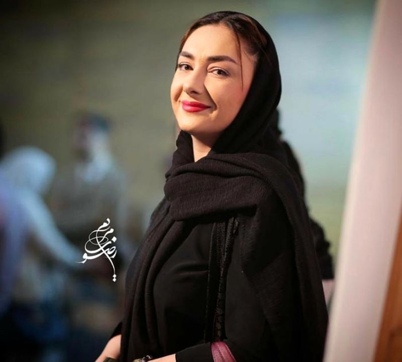 هانیه توسلی