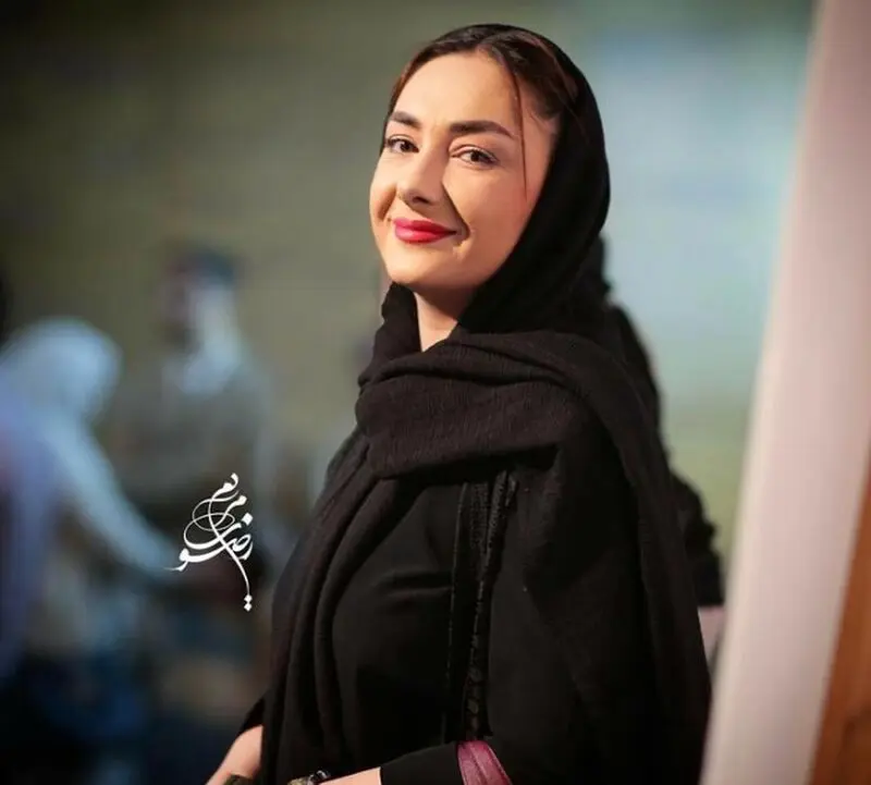 هانیه توسلی