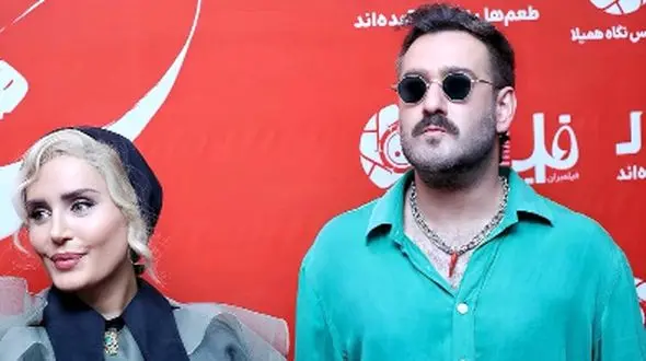 عکس/ درخشش بی‌نظیر الناز شاکردوست با تیپ و استایل دراماتیک در اکران «کج پیله»/ نگاهی به اوت فیت الگانت خانوم بازیگر با آستین‌های پفی