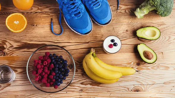 چربی سوزی با بهترین فرمول تغذیه ای 
