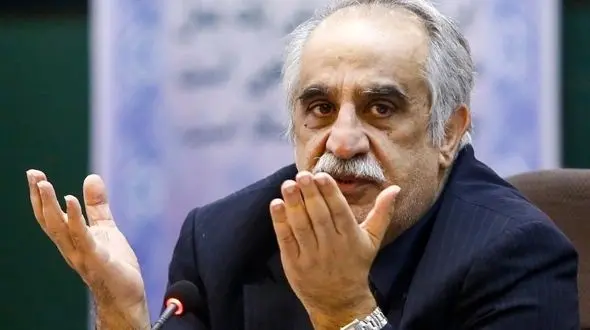 دیگر از نرخ ارز حرف نزنید