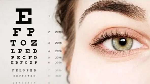 10 عادت طلایی برای حفظ سلامت چشم‌ ها