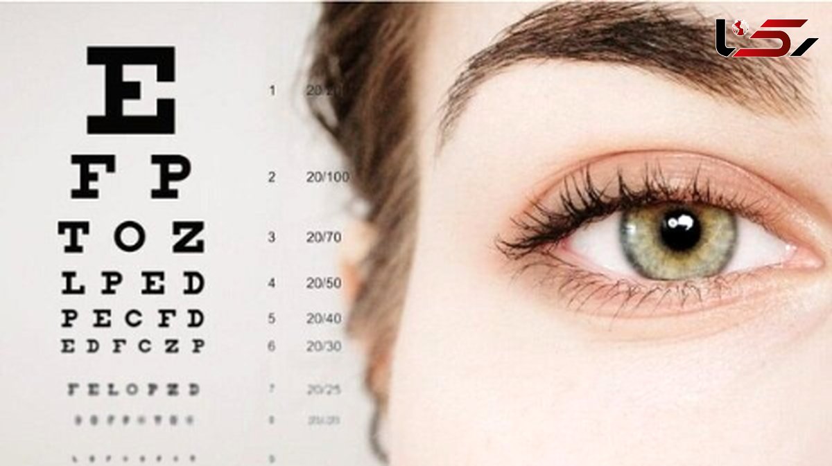 10 عادت طلایی برای حفظ سلامت چشم‌ ها