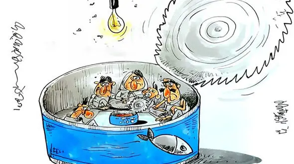گوشت و تن ماهی رکورد افزایش قیمت را شکست!
