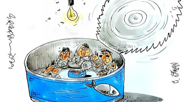 گوشت و تن ماهی رکورد افزایش قیمت را شکست!