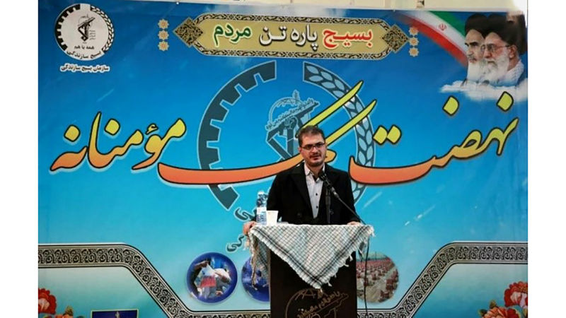 سپاه در تمامی عرصه‌ها پیشگام خدمت رسانی و محرومیت‌زدایی بوده است