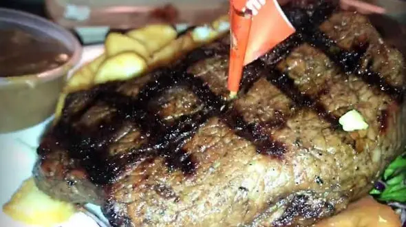 اتفاق مشمئز کننده در جشن یک هزارمین روز ازدواج برای زن و شوهر عاشق پیشه + فیلم و عکس