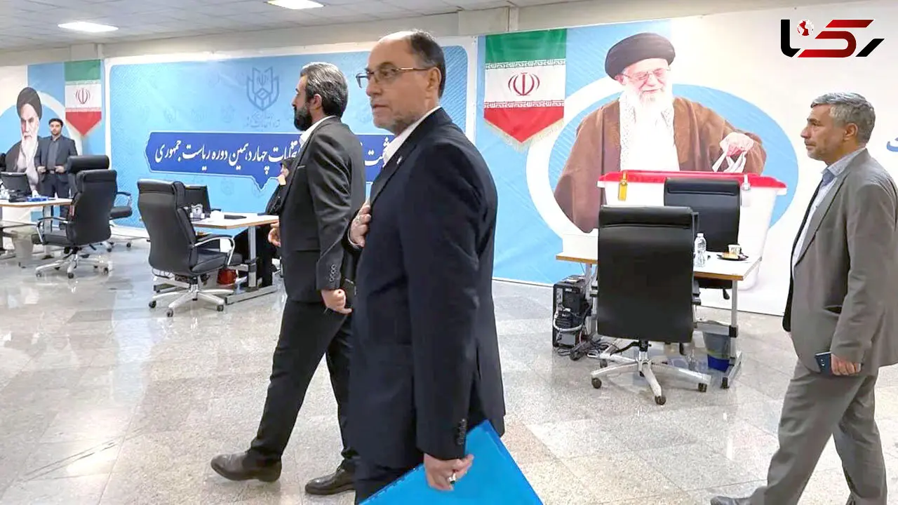 وحید حقانیان پس از غیبت  چند ساله آمد/ معاون اجرایی ، سر تیم محافظان یا سردار ؟