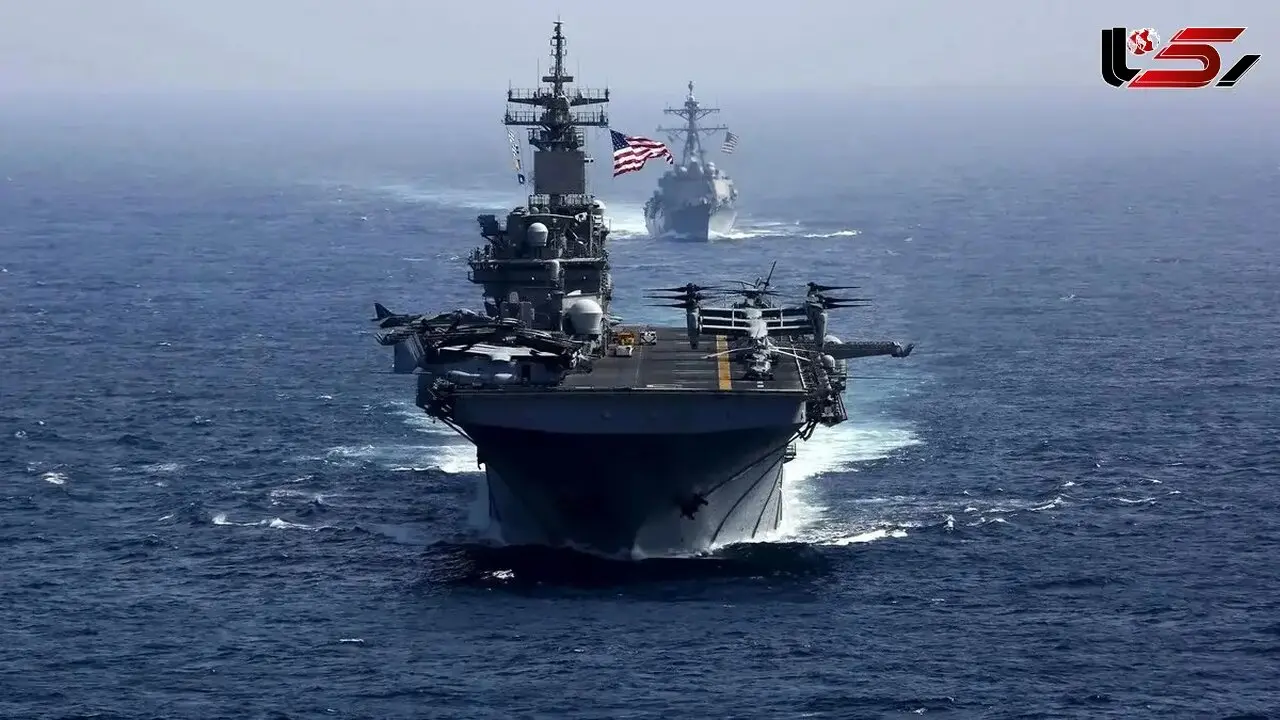 We Do Not Seek War, But Will Respond Painfully to Any Military Action