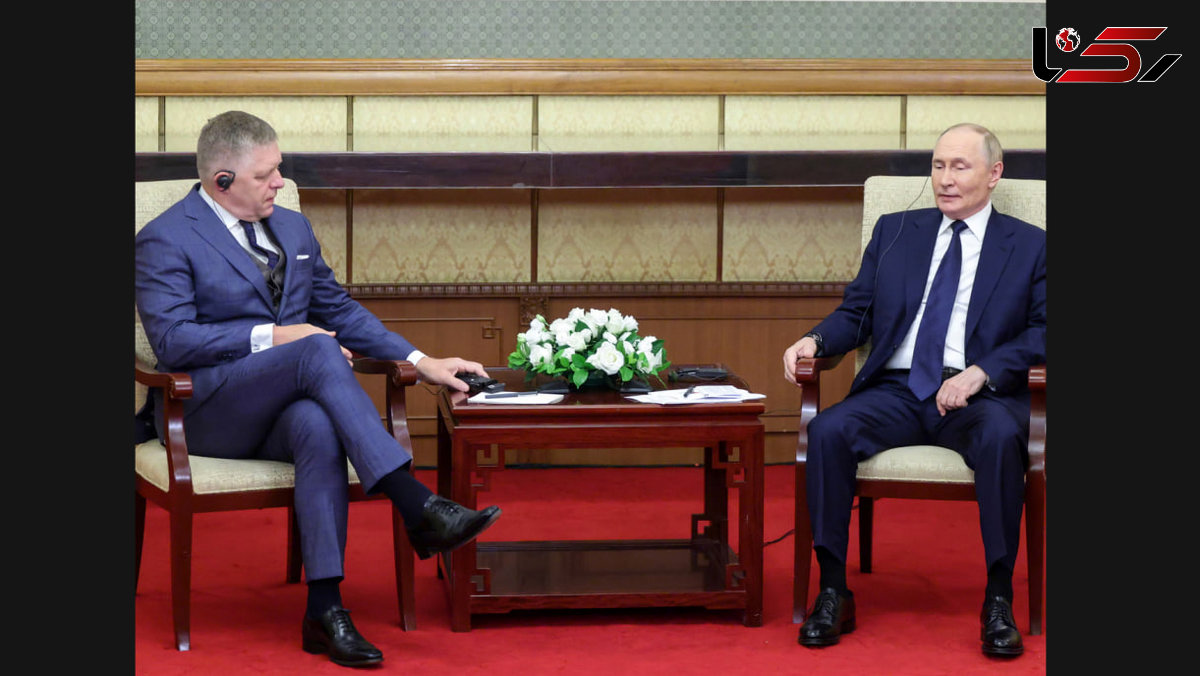 Putin Backs Ukraine’s EU Aspirations, Rejects NATO Bid