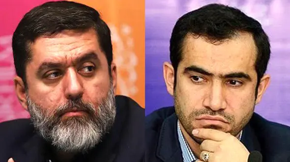 دعوای دوتن از یاران قالیباف بر سر رانت و ریش