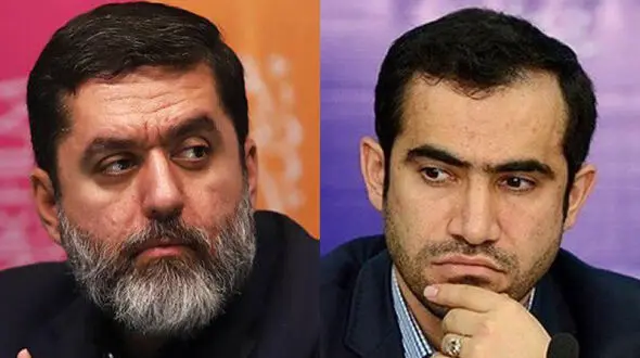 دعوای دوتن از یاران قالیباف بر سر رانت و ریش