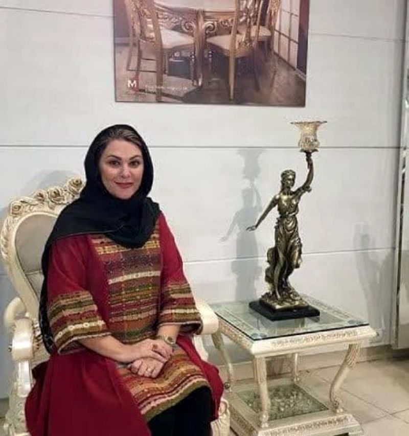 خانه لاله اسکندری