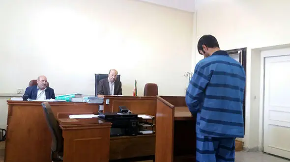 قتل جوان معترض به اقدام زشت مهران در پارک اقاقیای تهران + عکس