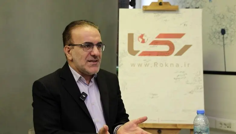 رئیس کل سازمان نظام پزشکی کشور: ۱۱ نفر از ۳۳ پزشک بازداشت‌ شده آزاد شدند / پیگیری وضعیت ۲۳ نفر دیگر ادامه دارد